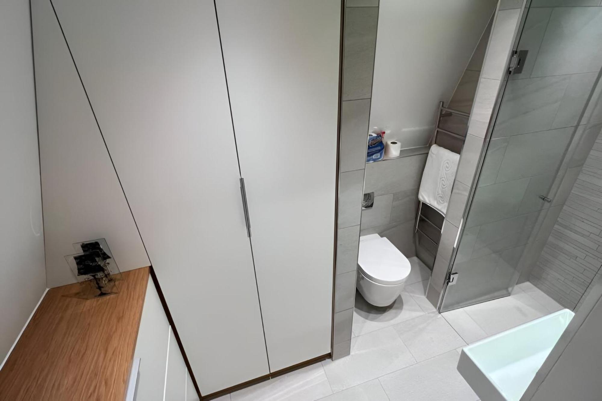 Reserve Amazing 2-Bedroom Penthouse In Marble Arch 74 لندن المظهر الخارجي الصورة
