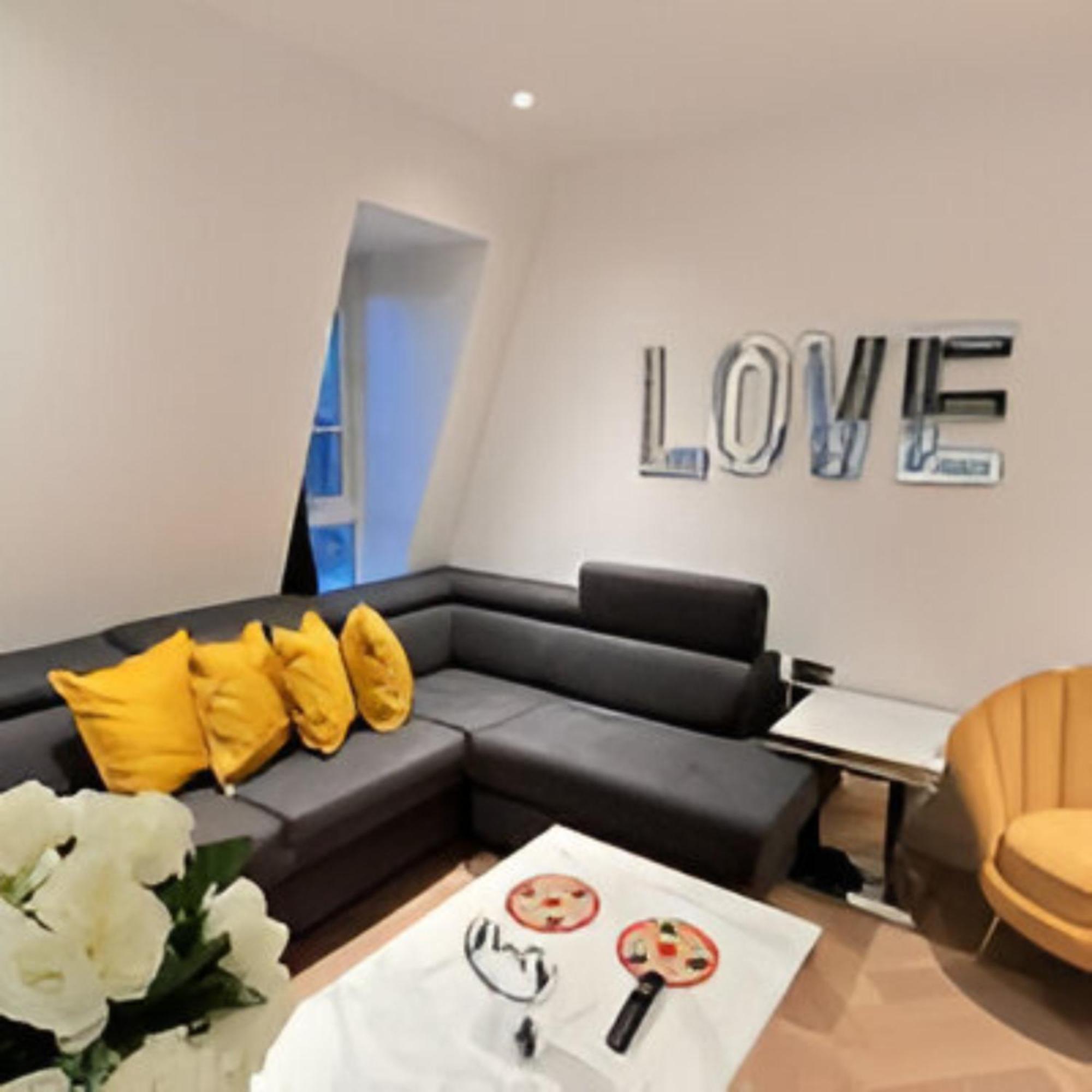 Reserve Amazing 2-Bedroom Penthouse In Marble Arch 74 لندن المظهر الخارجي الصورة