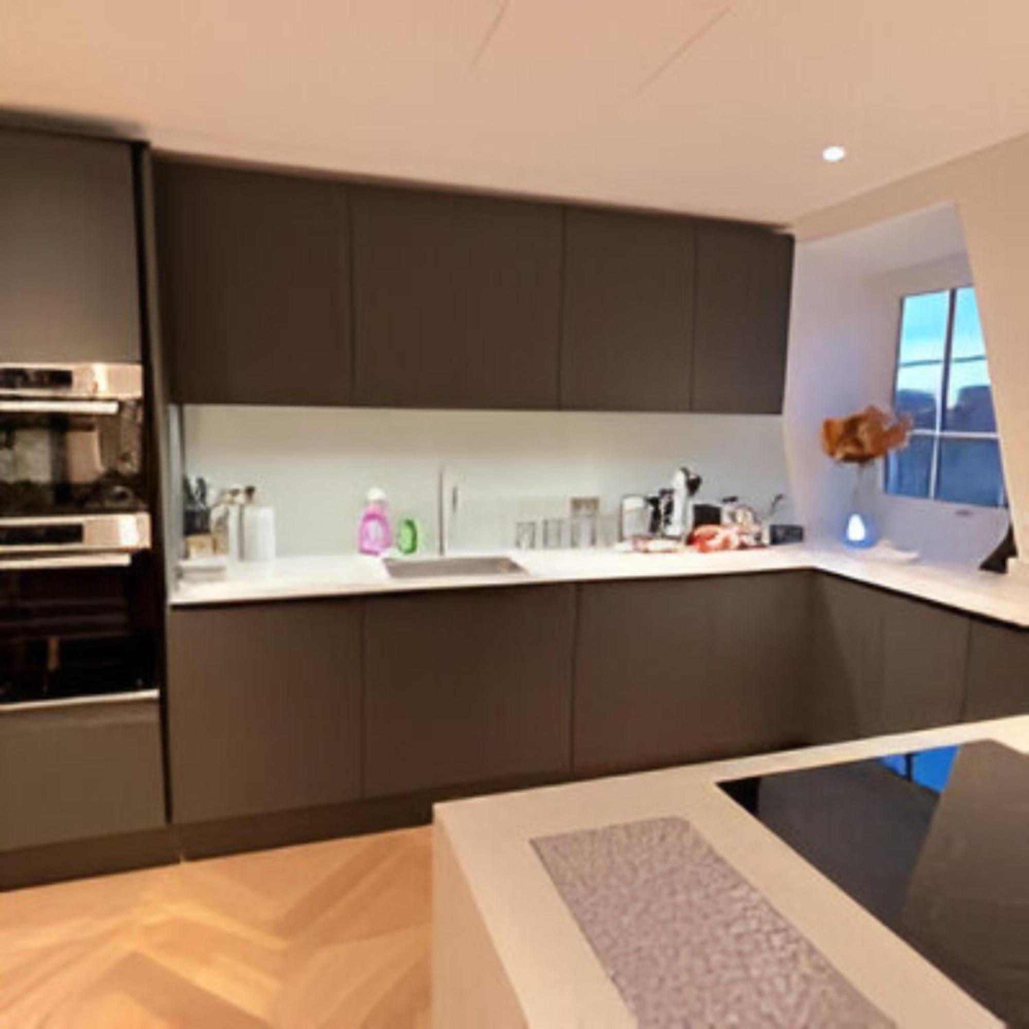 Reserve Amazing 2-Bedroom Penthouse In Marble Arch 74 لندن المظهر الخارجي الصورة