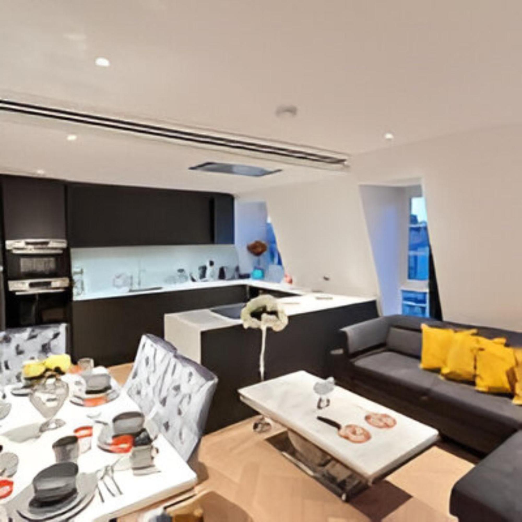 Reserve Amazing 2-Bedroom Penthouse In Marble Arch 74 لندن المظهر الخارجي الصورة