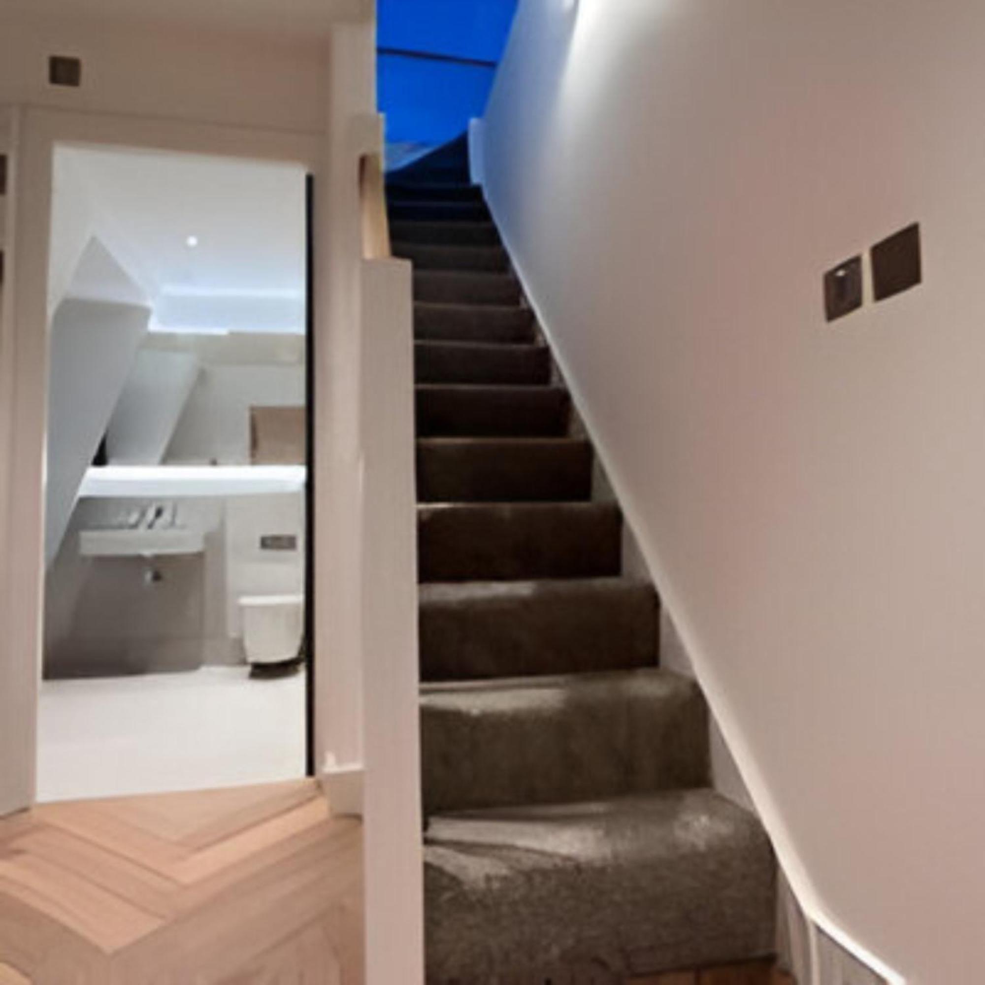 Reserve Amazing 2-Bedroom Penthouse In Marble Arch 74 لندن المظهر الخارجي الصورة